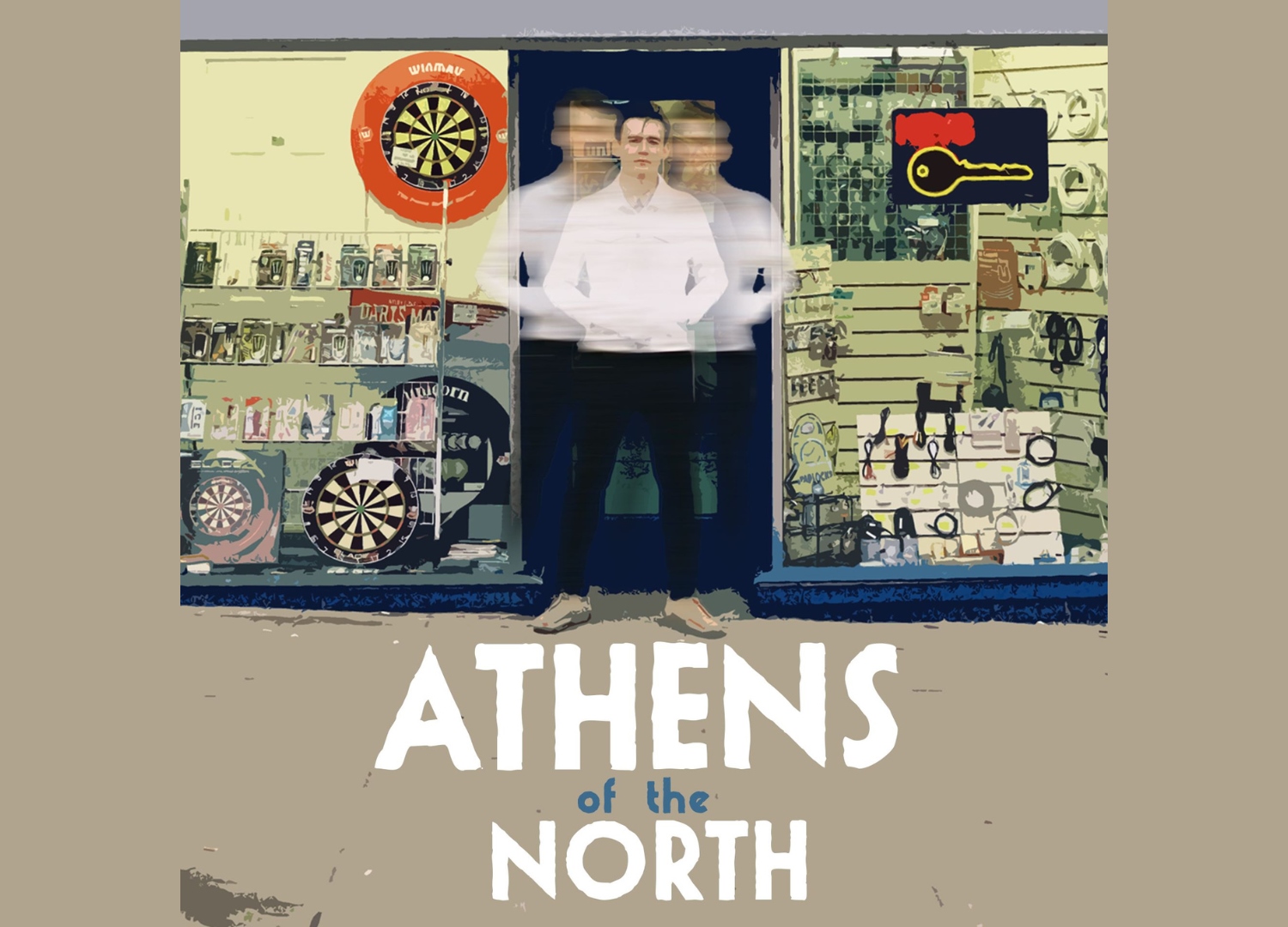 Athens Of The North Live Theatre